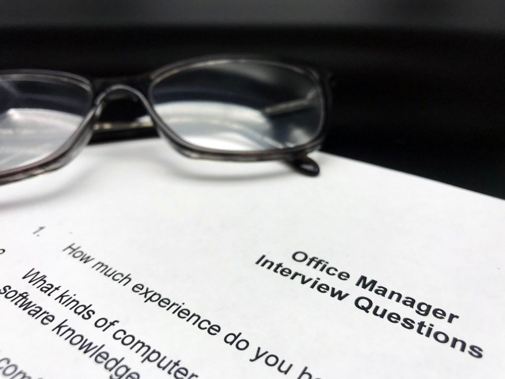 Anteprima caso d'uso CU-KJ-01 per KeJob: Gestire candidati, CV e candidature senza fogli separati